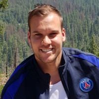 Stefan Stoelwinder