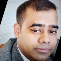 Sanju Sadhukhan