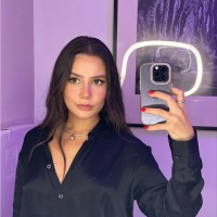 Zeynep Sena Sahinkaya