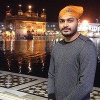 Hamraj Sandhu