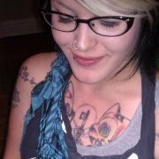 Whitney Mathis