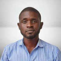 Benjamin Dada