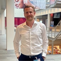 Thomas Storm Thygesen