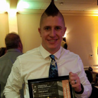 Jason Henline