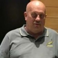 Gerhard Swanepoel