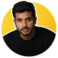 Mohankumar S