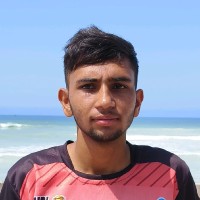 Jatin Ram