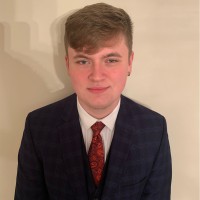 Connor Buxton