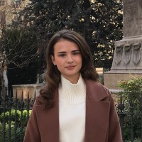 Elina Krasnikova