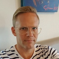 Dan Hjalmarsson