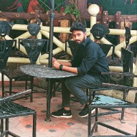 Jagadeesh Pitta