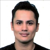 Danny Alejandro Ortega Paramo