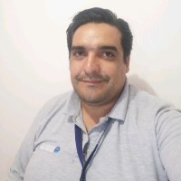 Alfredo Rubilar Barra