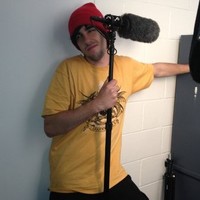 Jake Frost