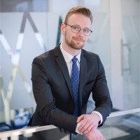 Mikael Vander Kooy