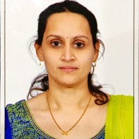 Chaitra Bhat