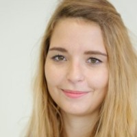 Raphaëlle Morand