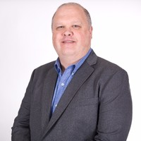 Harold Vaughn