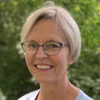 Mia Andersson