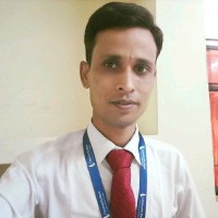 Md Mizanur Rahman
