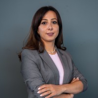 Lusine Parsamyan, MBA
