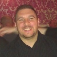 Darren Iqbal