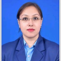 Shreya Ghosh