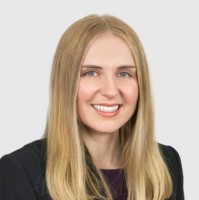 Sarah Hofmann