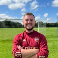 Patrick Connaghan-Byrne