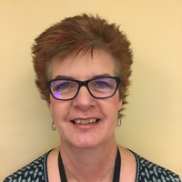 Anita Bamford