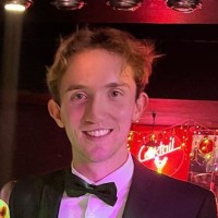 Ben Tovey