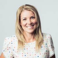 Marie-France Laurin, MBA, TDM-CP