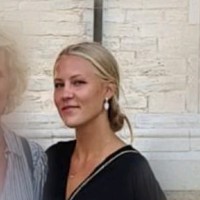 Sofie Sandell Johansson