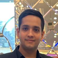 Dhruv Vashist