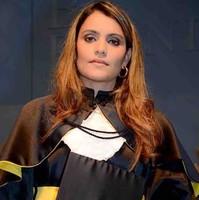 Adriana Vieira Sakr