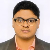 Preetish Sanyal