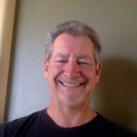 Steve Shapiro