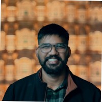 Parv Saxena
