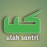 Ulah Santri