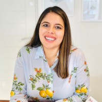 Carolina García Agrawal