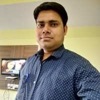 Milind Gavhade