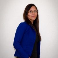 Jennyfer Nova duran