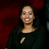 Manickalakshmi Chithraputhra Pillai
