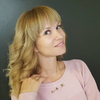 Kateryna Solovyova