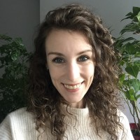 Angharad May