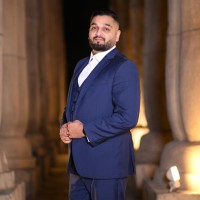 Raja Asim Ali
