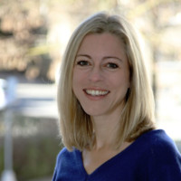 Caroline Strohm