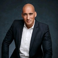 Stéphane Kato Charlot