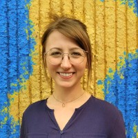 Veronica O'Reilly