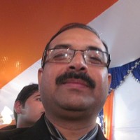 Dharmendra Kumar Mishra